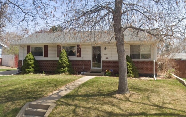 Building Photo - 6542 Teller St