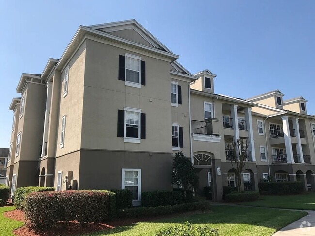 Building Photo - 3rd Floor Condo; Gated Community; Resort S... Unit 2131