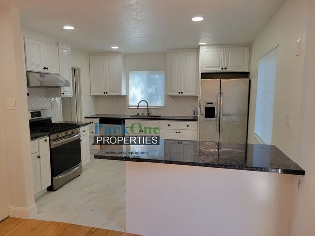 Photo - Stunning single level home in Walnut Creek's Parkmead Neighborhood