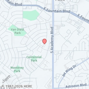 Building Photo - 1825 Zebulon Dr Unit C