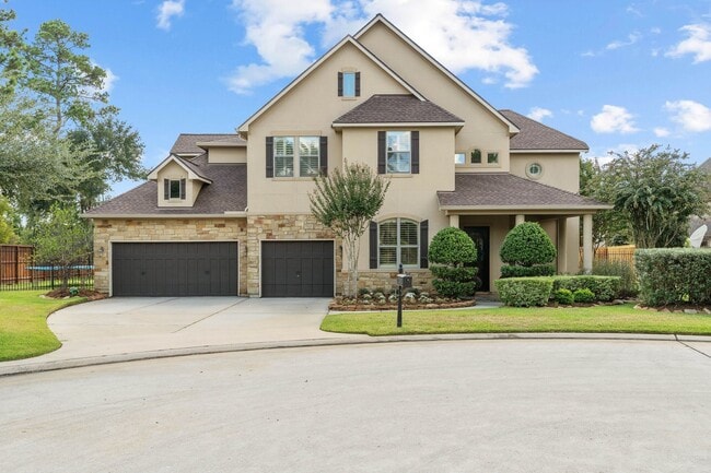 Photo - 7603 Hogan Bridge Court