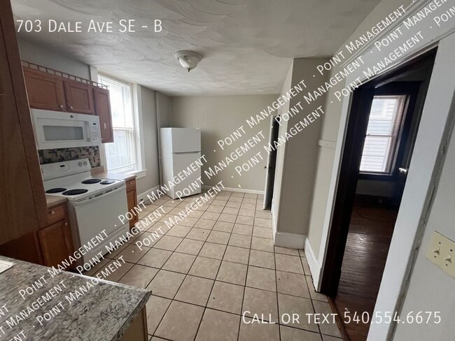 Photo - 703 Dale Ave SE Unit B