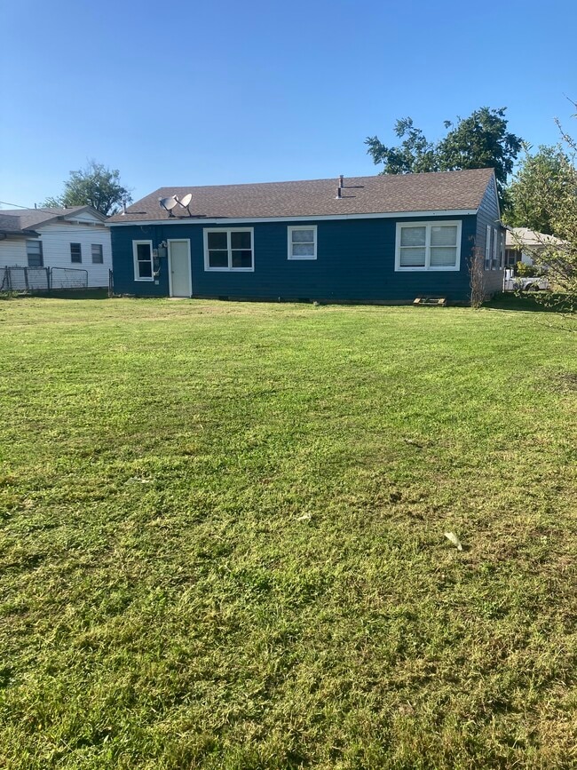 Photo - 1401 Hite blvd