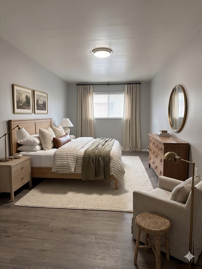 Photo - 2700 N Federal Blvd Unit 101
