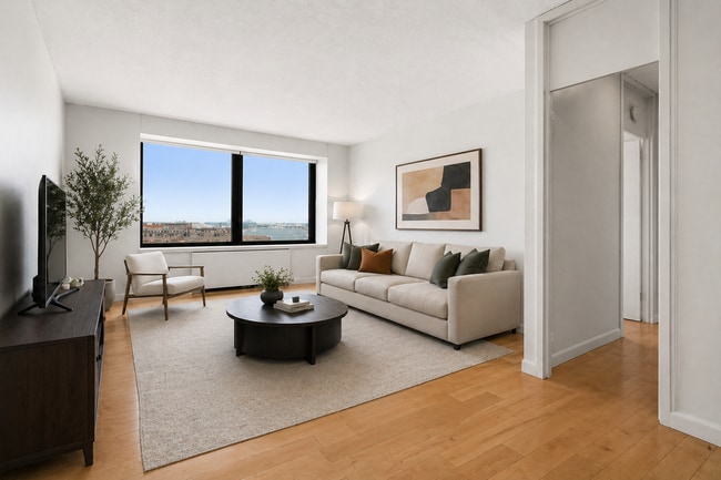 Building Photo - 85 E India Row Unit 11A