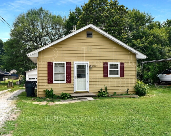 Building Photo - 1733 McDonald Ln Rental