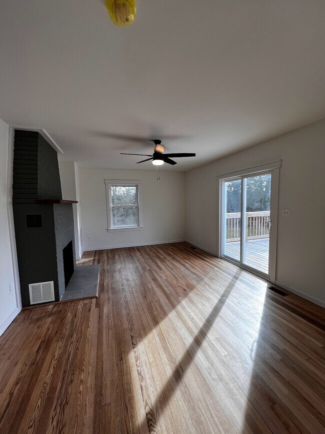 7344 James Monroe Hwy Rental House Rental in Culpeper, VA