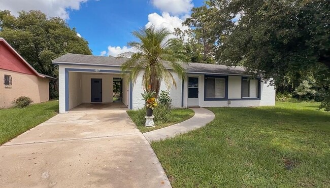 Building Photo - 4807 Gorvale Ln Rental