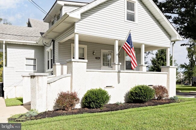 1236 Old Black Horse Pike