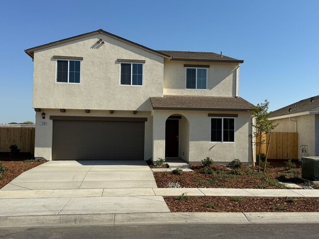 Building Photo - 2025 New Build! 5 bed 3 bath Rental