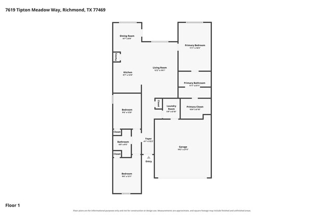Photo - 7619 Tipton Meadow Way