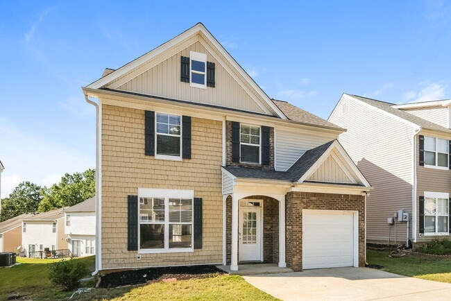 Photo - 422 Marsh Lake Rd SE