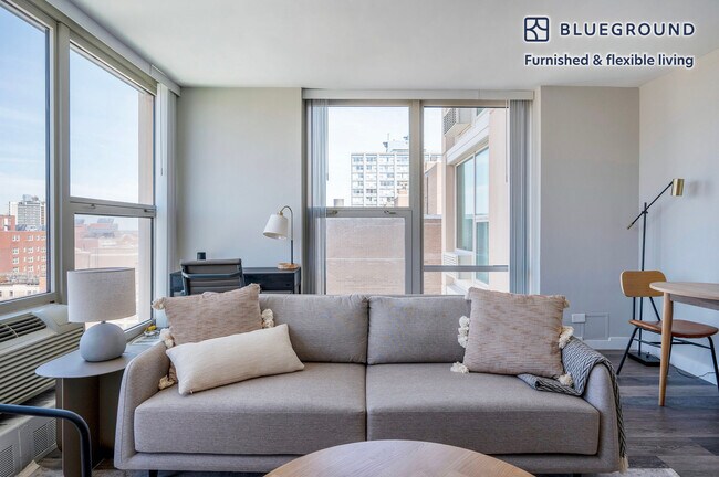 Photo - 5600 N Sheridan Rd Unit FL12-ID921