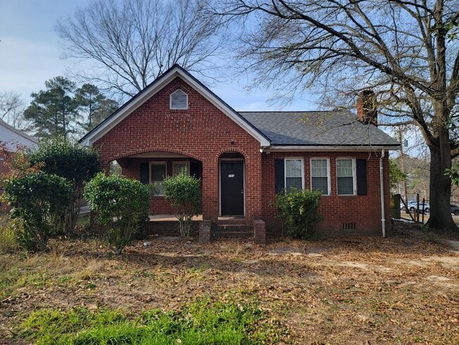 Building Photo - Augusta - Richmond County