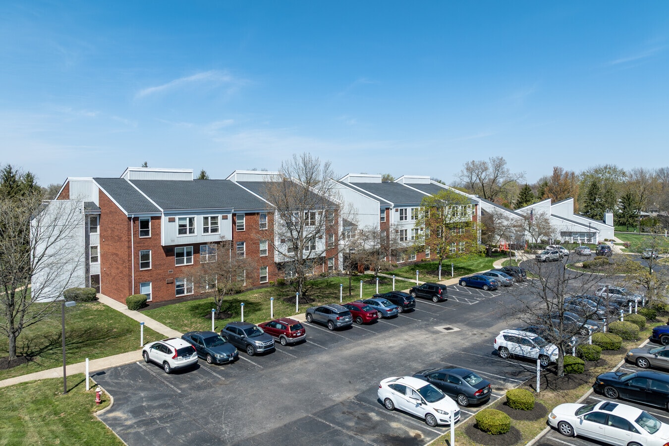 Photo - Jaycee Village Apartments For Seniors