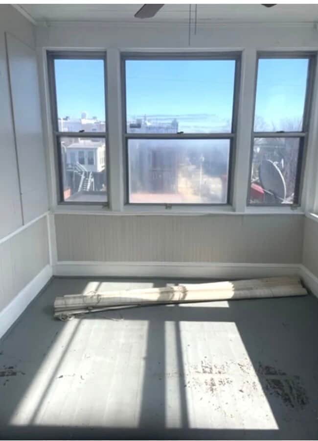 2801 N Calvert St Unit 3 - 2nd Floor