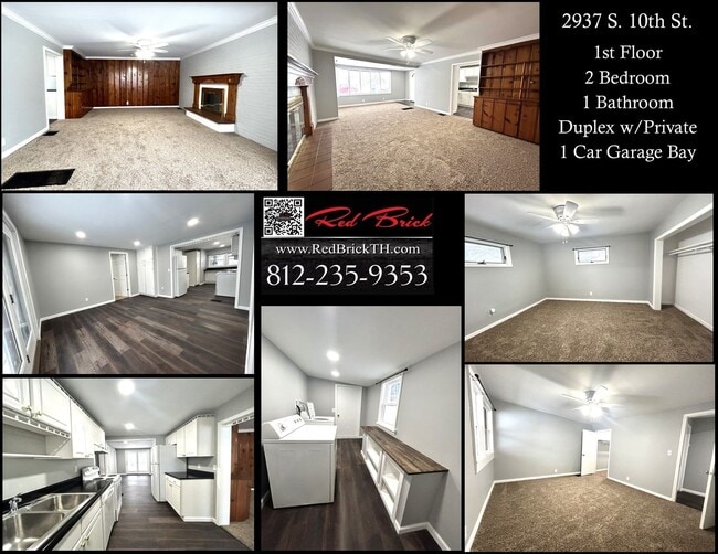 Building Photo - 2941 S 10th St Unit 2937 South 10th Street