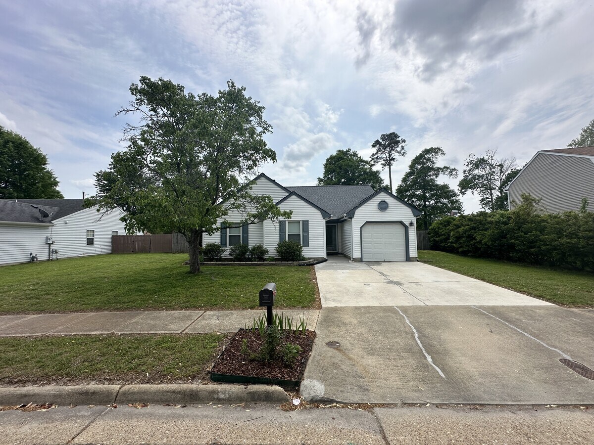 Photo - 909 Chigwell Rd