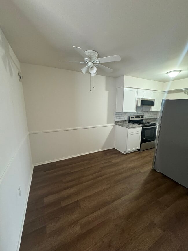 Photo - Oconnor Apartments