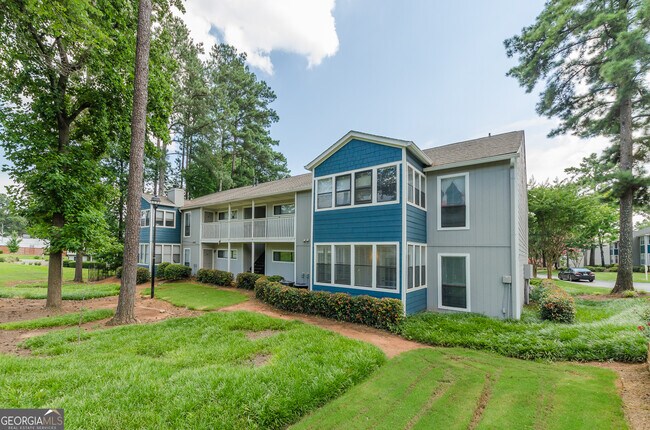 Photo - 730 Franklin Dr SE Unit A05