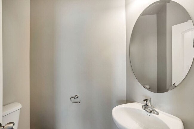 Photo - Dog Friendly Exchange Townhome