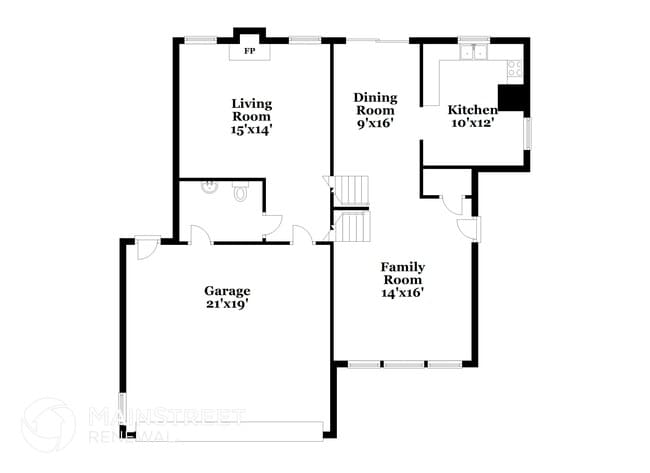 Building Photo - 18622 E Columbia Pl Rental