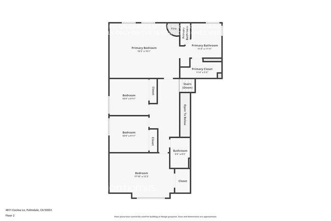 Photo - 4811 Cocina Ln