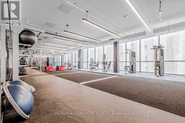 Photo - 85 Wood St Unité 2317