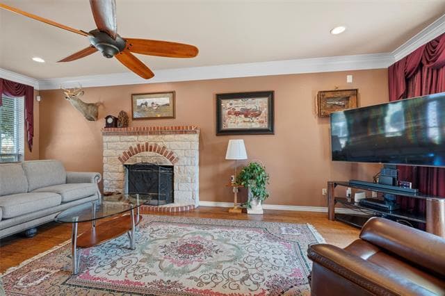 Photo - 2114 Trace Ridge Dr