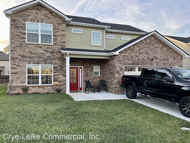 3 br, 2.5 bath House - 520 Dexter Dr - 3 br, 2.5 bath House - 520 Dexter Dr