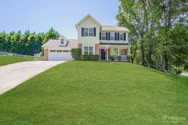 Photo - 800 Suequay Court Gastonia NC