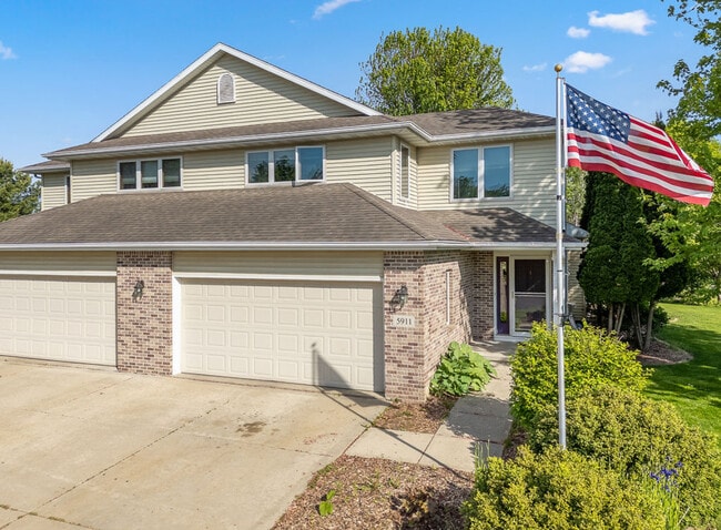Photo - 5911 E Open Meadow Townhome