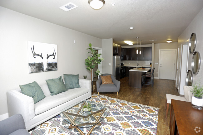 Interior Photo - West 8th Rental