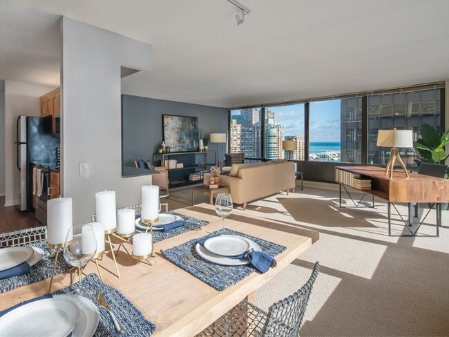 Photo - 333 E Wacker Dr Unit 17