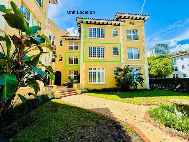 Building Photo - 3224 Biscayne Blvd Unit A2 Rental