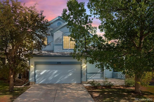 Photo - 16100 White Hawk Dr