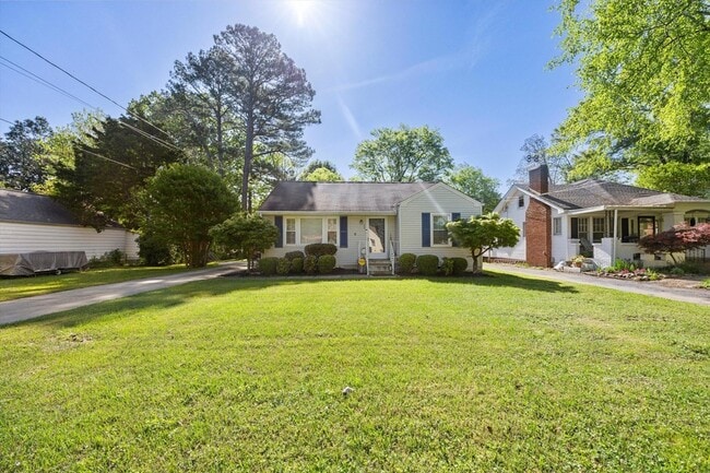 Photo - 108 S St Marks Ave