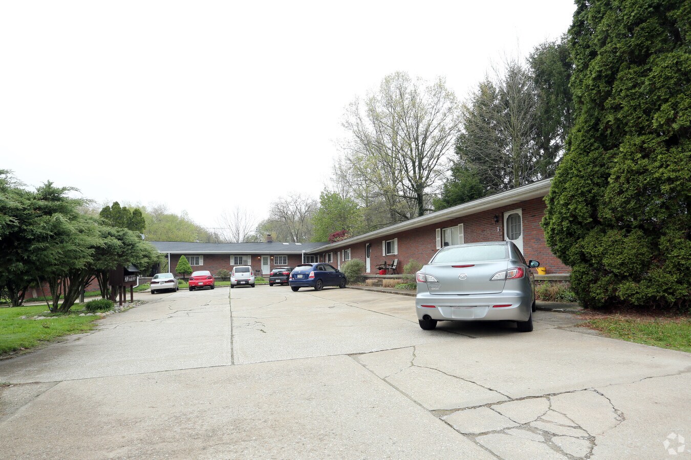 Photo - Mogadore Terrace