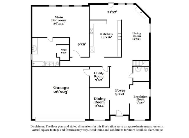Photo - 5978 N Rockingham Ln
