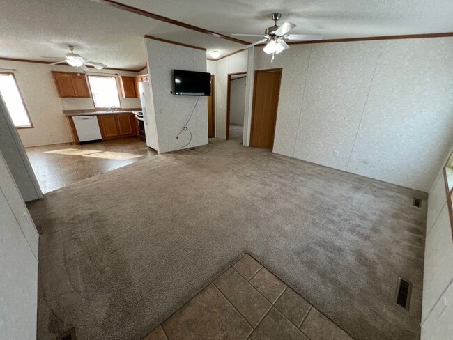 Photo - 3 Bedroom 2 Bath Modular Home with Many Amenities & Storage Shed