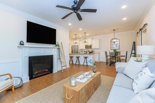 Photo - Southaven at Commonwealth