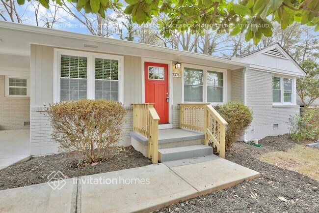 Photo - 2376 Springdale Rd SW