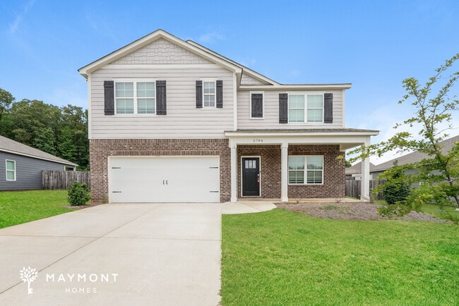 Photo - 5784 Timber Leaf Lp House