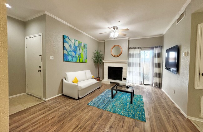 Building Photo - 7950 N Stadium Dr Unit 181