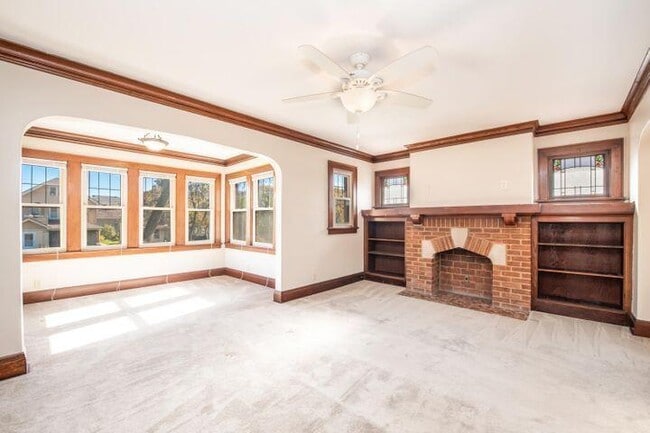 Photo - 4217 N Newhall St