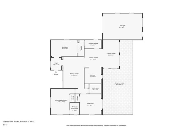 Photo - 3231 SW 67th Ave