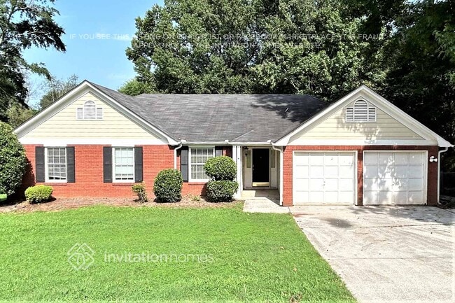 Building Photo - 3508 Tiffany Dr SE Rental