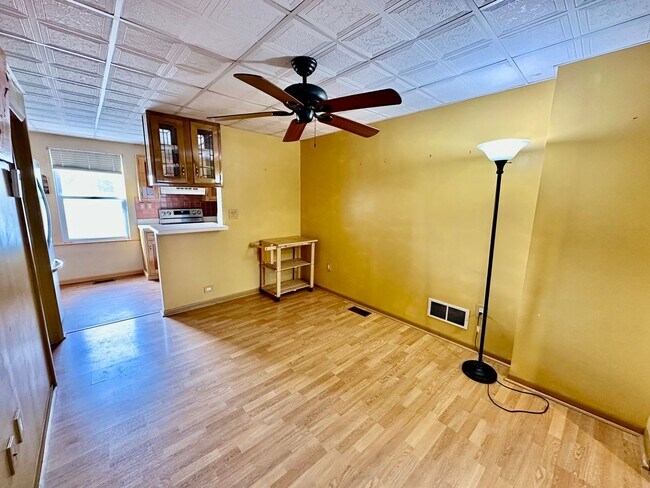 Photo - Cozy 2 bedroom home located in South Allentown, PA