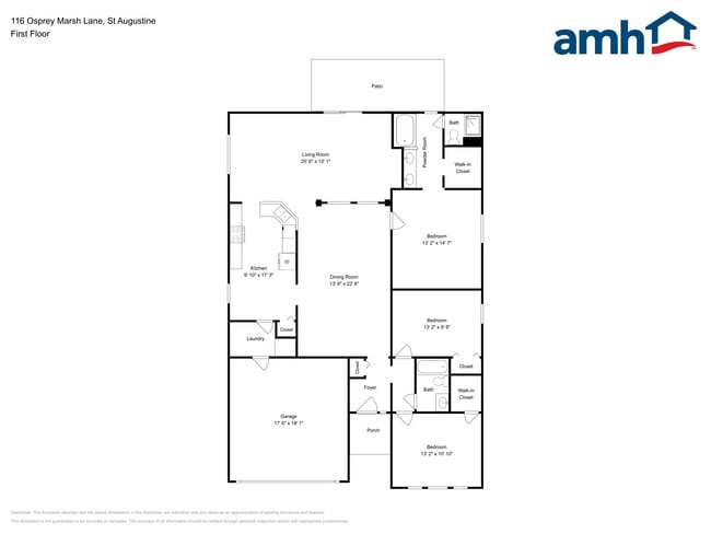 Photo - 116 Osprey Marsh Ln