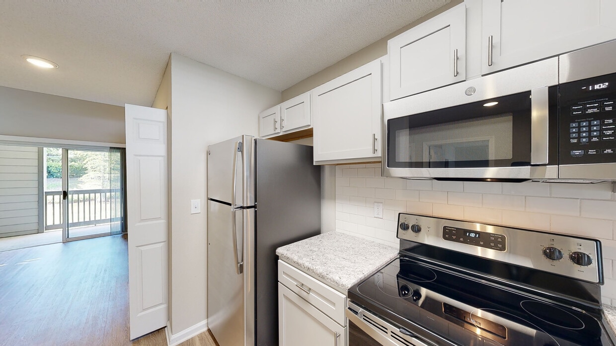 Photo - Haven at Patterson Place Apartments